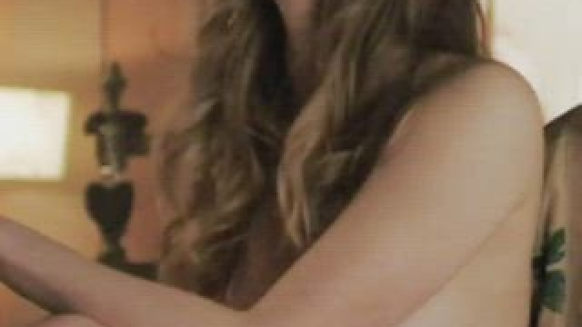 Katie Buitendyk - Beautiful plot in 'Titans'