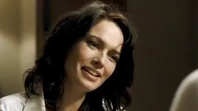 Lena Headey in Zipper