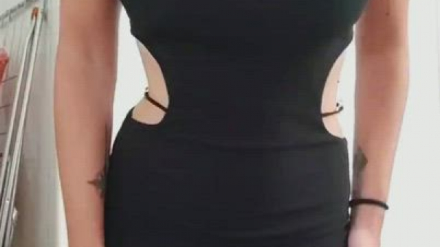 Me on our date VS me back at your place