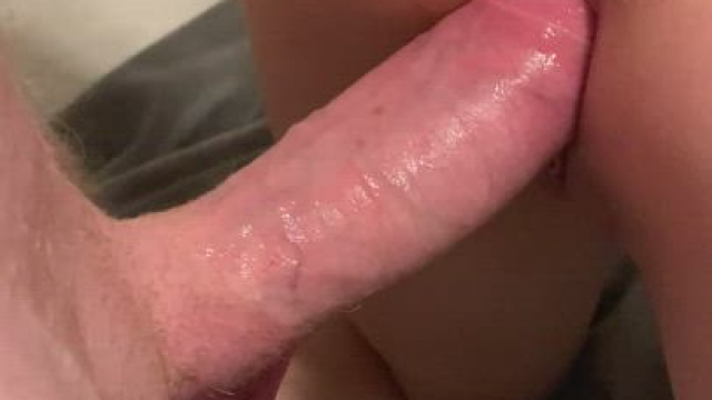 Daddy knows what I want