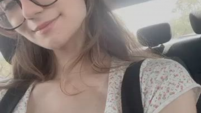 Please don’t tell our manager you caught me doing this!