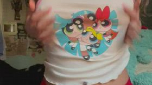 I need attention and to be told I’m cute