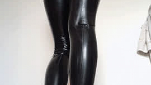 Think I need a shining assistant