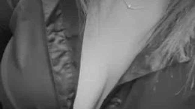 Dressing rooms really make me horny now