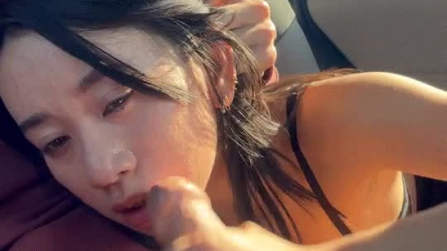 He made me walk out like this after