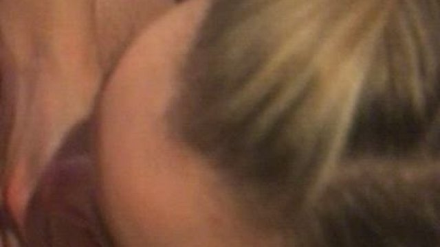 I took control of his cock and made him cum all over my face.