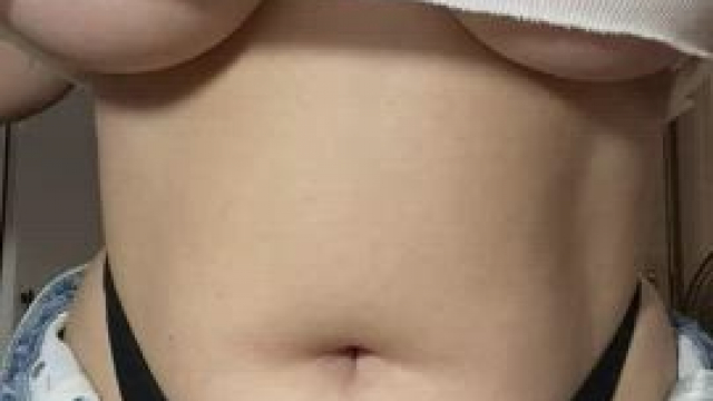 I hope these are big enough for you