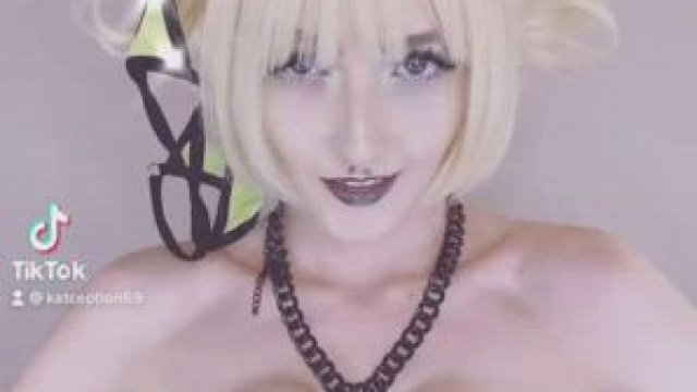 Help me find my panties?