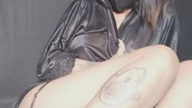 I want your tongue on my clit [F] licking my wetness