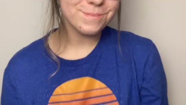 wanna make-- i mean, watch a movie with me?