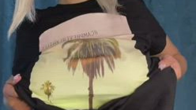 How do you feel about playing with my ass?