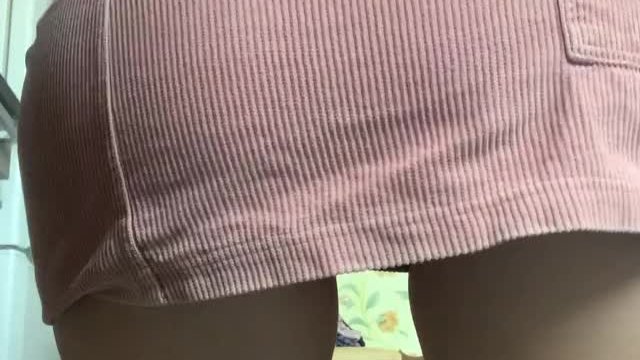 my pussy says hello to you