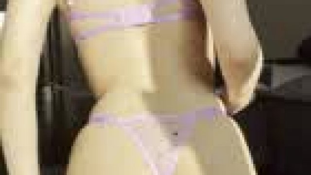 Are you pulling my panties to side or taking them off?