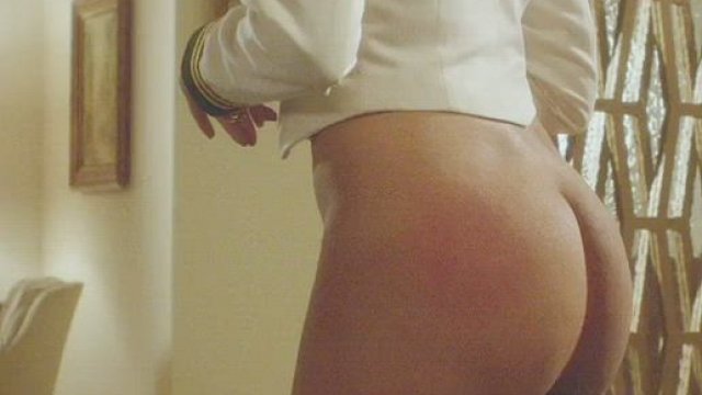 Catalina Rodriguez in 'Magic City'