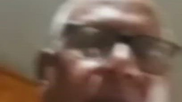 Old Boss Demanding Sexual Pleasure for Salary Increment