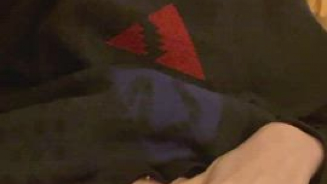 enjoying my tiny growth but needing your big thing