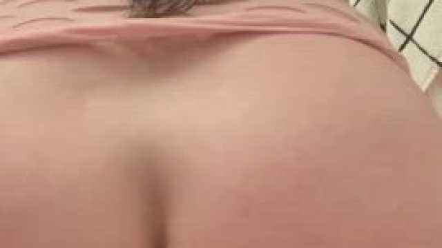 Please come use my slutty asshole, this dildo isn’t enough