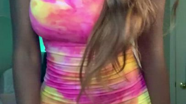 Can I bounce it on your face