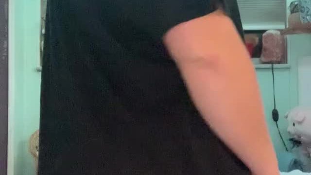 everyone's always surprised because i'm so small... is it bigger than you though