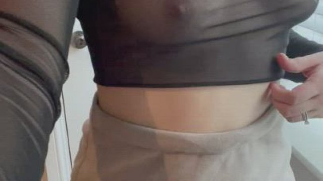 What do you think of my outfit? (F)