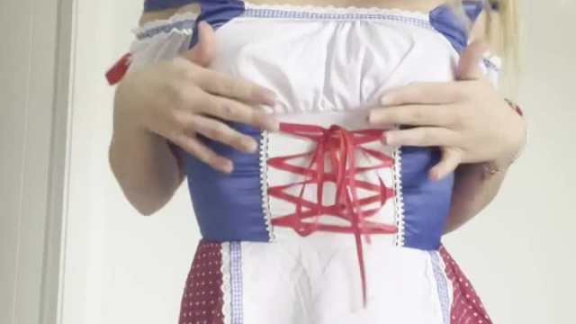 Hope my hips are not too dangerous for you