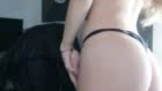 I am trying my best to seduce you! Is it working? (OC)