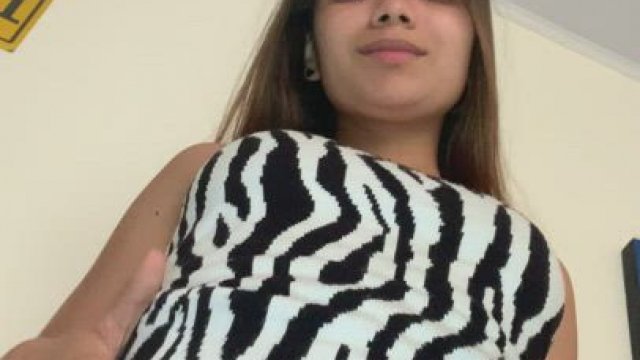 Drain your cock to me please!