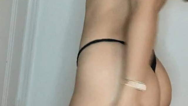 Married guys should be allowed side sluts like me