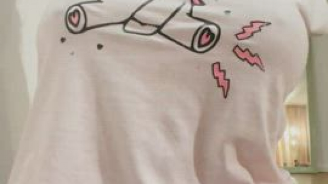 Would you let a cougar raide on top of you