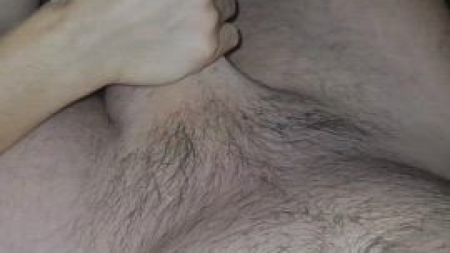 Thick like a fuckin milkshake.