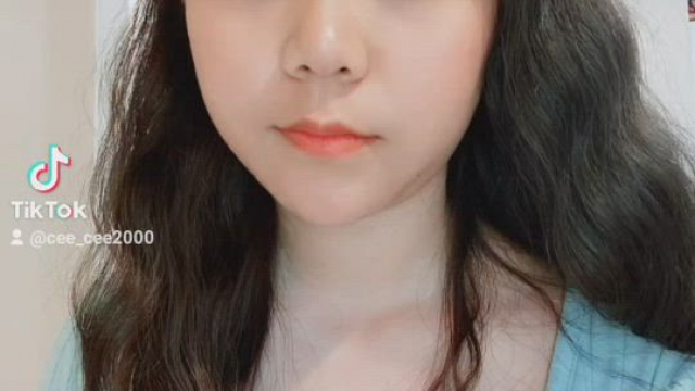 Tiktok banned me for posting this video, would you cheer me up?