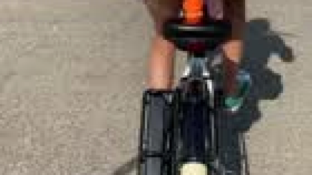 Wanna go on a ride with me? [GIF]