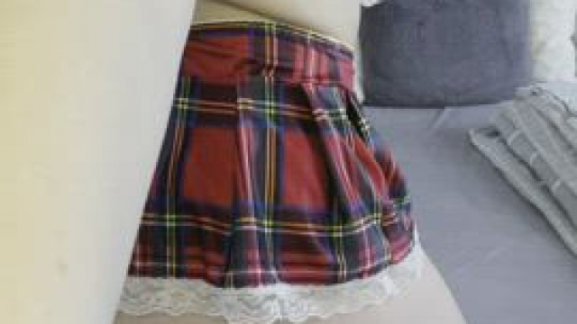 its been a long time since someone touched it