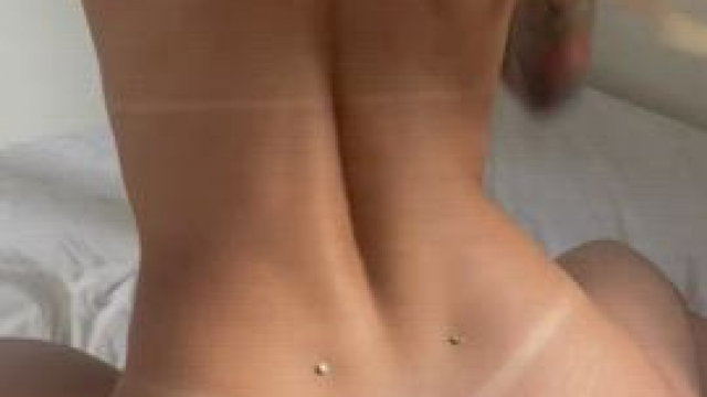 Let me take care of your boner today