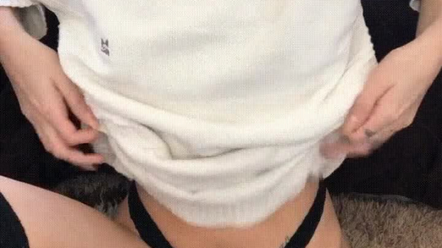 Don’t be gentle just because I’m small and skinny