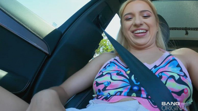 [Maxie Mellow] Fucks On The Side Of The Road