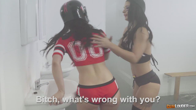 Nekane. Susy Gala - Super Boobs Halftime Sex