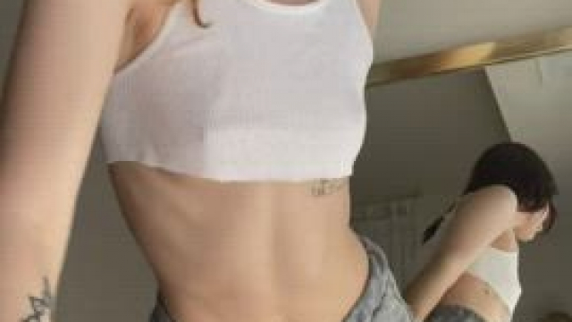 Little Body, Little Gap