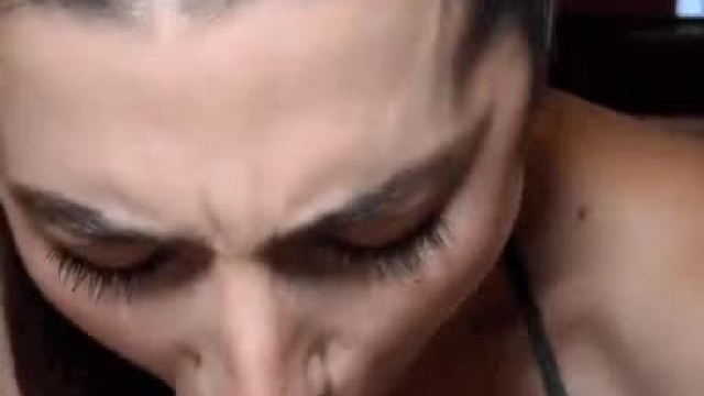 Leia Keeping The Lightsabers Clean