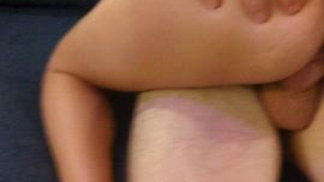 When you're a swinger you've always got friends around ready to get the good sho