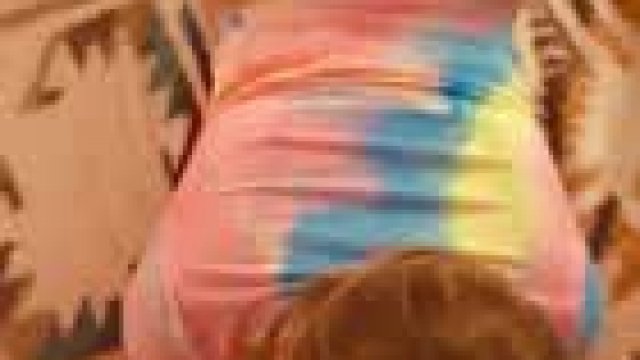 BJ & a big butt. Life is good