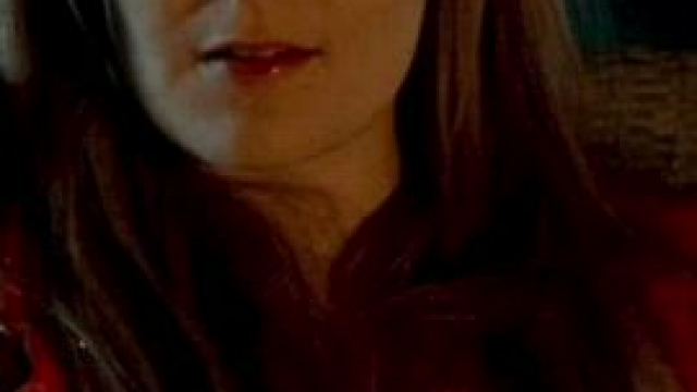 Hanna Hall - Happiness Runs (2010)