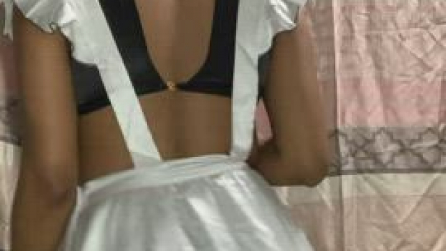 I bet you want to touch me[F]