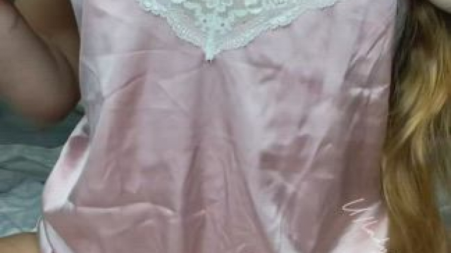 Want a taste of this little ginger