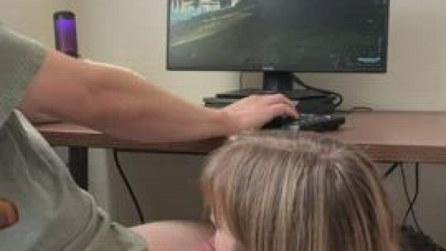 He’s playing with his friends but I want to play too