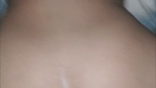 I Took Those 8 Inches Like A Queen