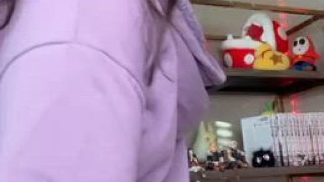 Do you like my natural Venezuelan boobs?