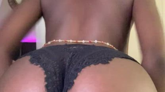 Would you let me sit on your face??