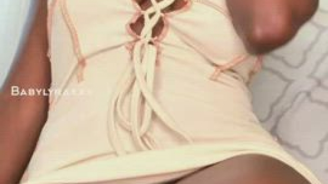 It's cold out, let me wrap my lips around your cock