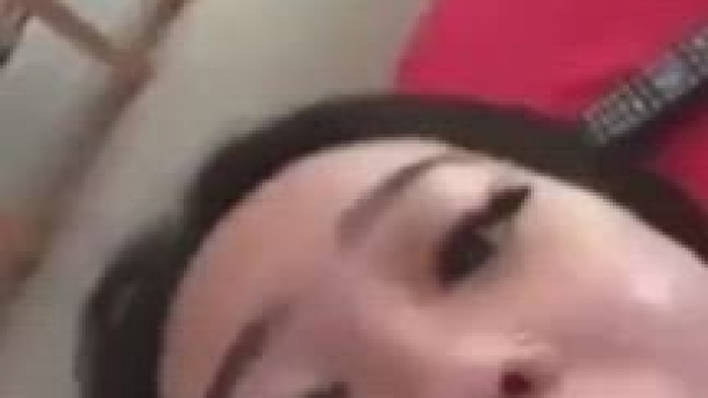 I want to feel your dick hit the back of my throat